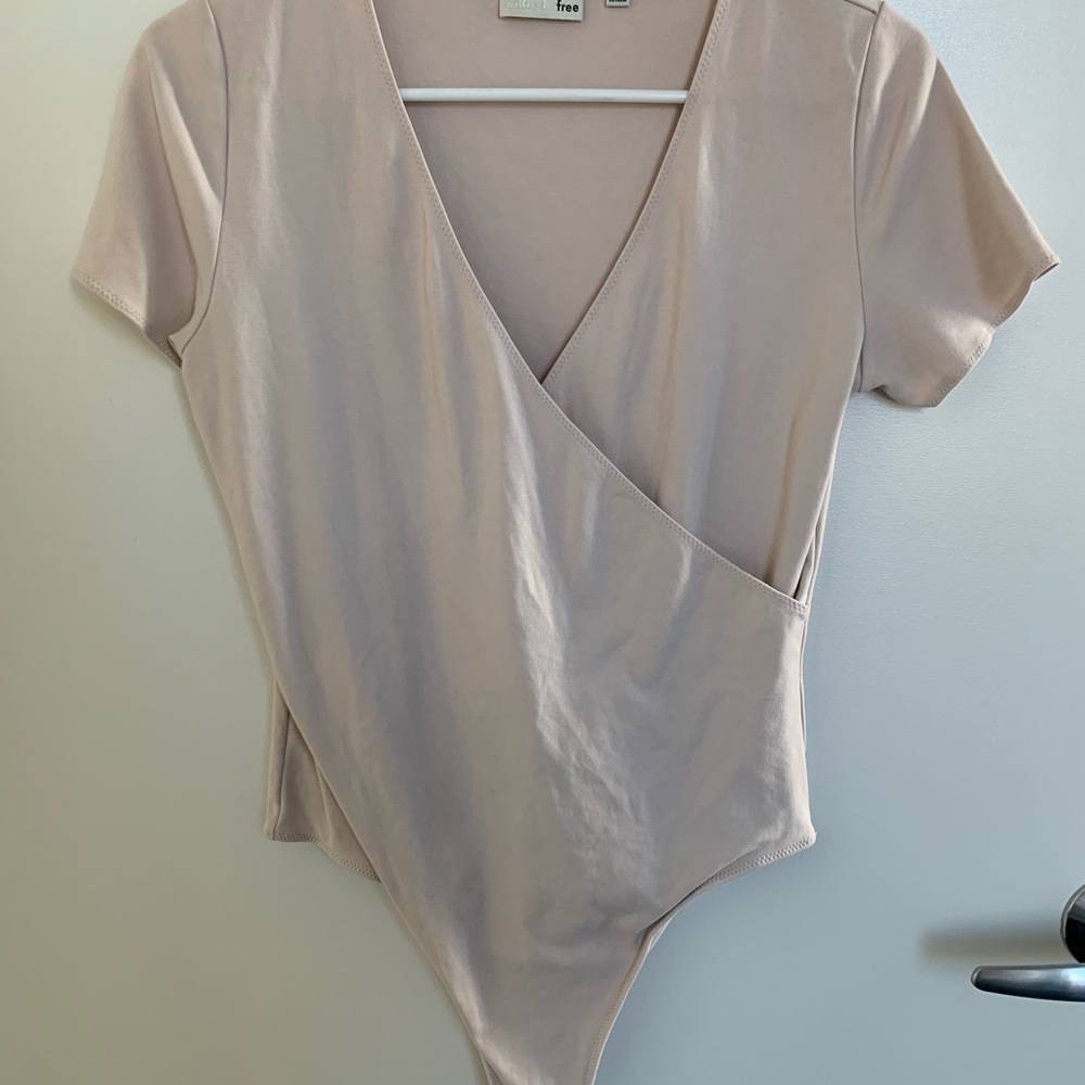 Bodysuit